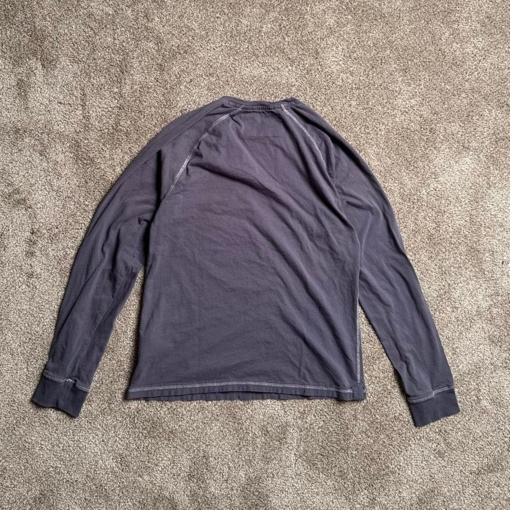 EDC BRAND "LUISVILLE VS AUSTIN" COVER-STITCH LONG SLEEVE - Picture 5 of 5